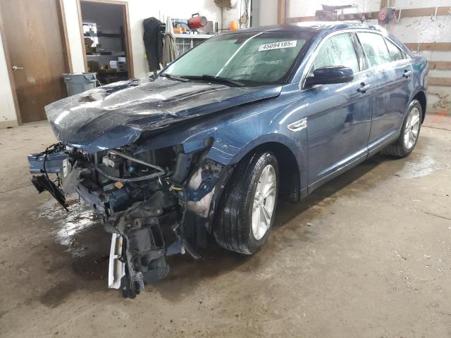  Salvage Ford Taurus