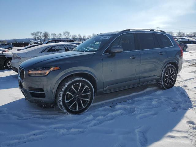  Salvage Volvo XC90