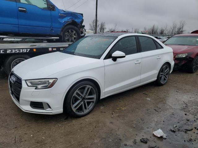  Salvage Audi A3