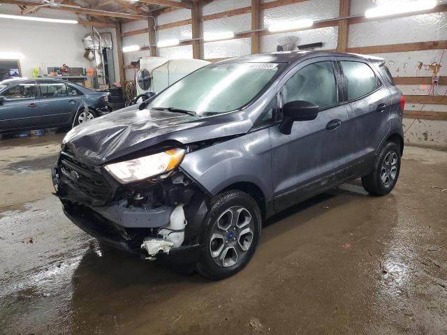  Salvage Ford EcoSport