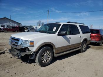  Salvage Ford Expedition