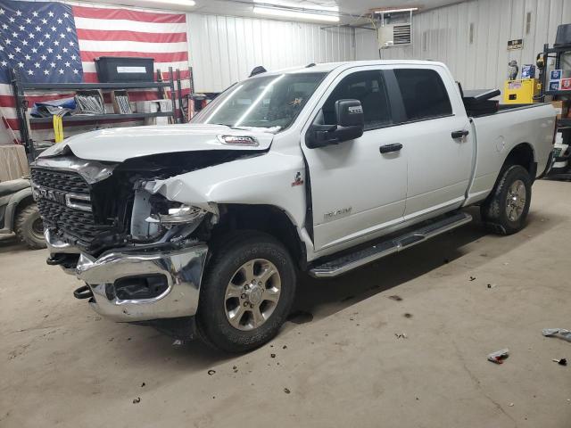  Salvage Ram 2500