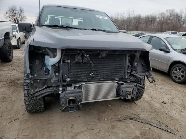 Ford F-150 Supercrew Image 3