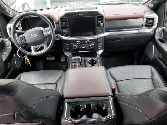 Ford F-150 Supercrew Image 10