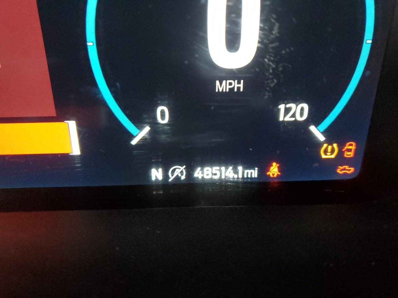 Ford F-150 Supercrew Image 8