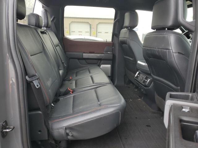 Ford F-150 Supercrew Image 9