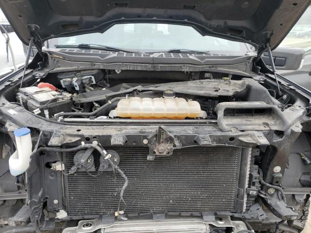 Ford F-150 Supercrew Image 7