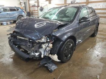  Salvage Chevrolet Cobalt Ls