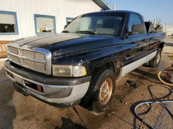  Salvage Dodge Ram 1500