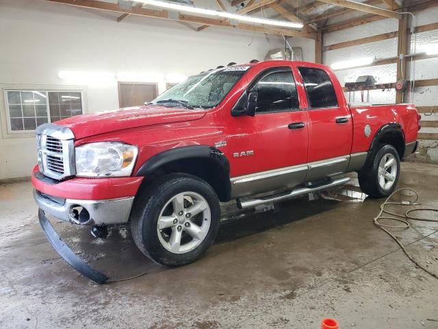  Salvage Dodge Ram 1500