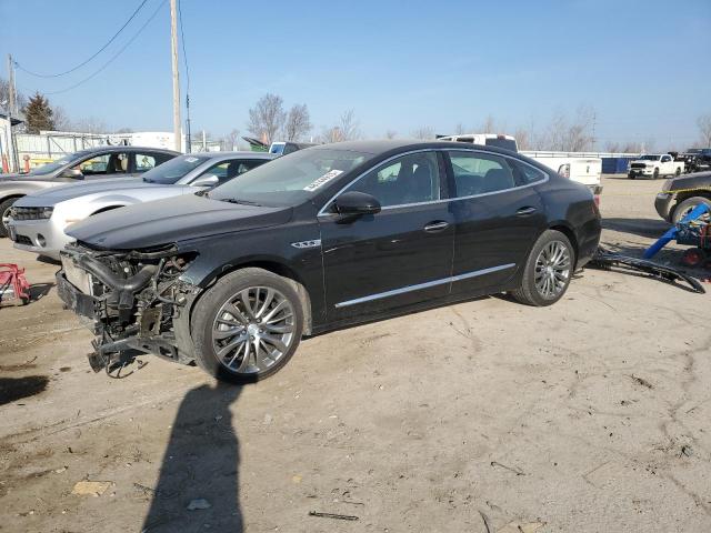  Salvage Buick LaCrosse