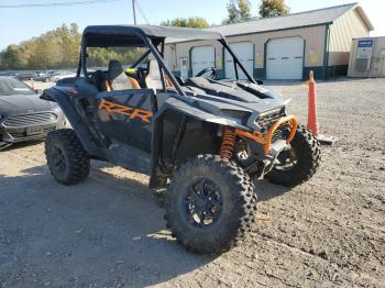  Salvage Polaris Rzr Xp 100