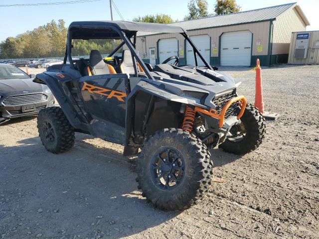  Salvage Polaris Rzr Xp 100