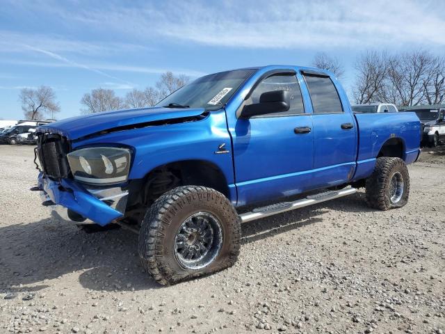  Salvage Dodge Ram 2500