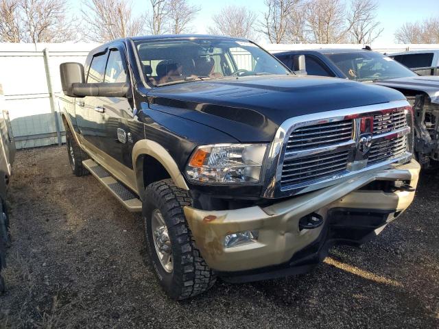  Salvage Dodge Ram 3500