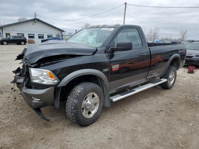  Salvage Dodge Ram 2500