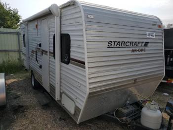  Salvage Starcraft Ar-one