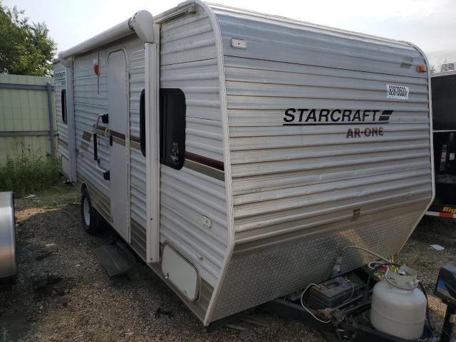  Salvage Starcraft Ar-one