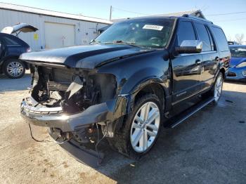  Salvage Ford Expedition