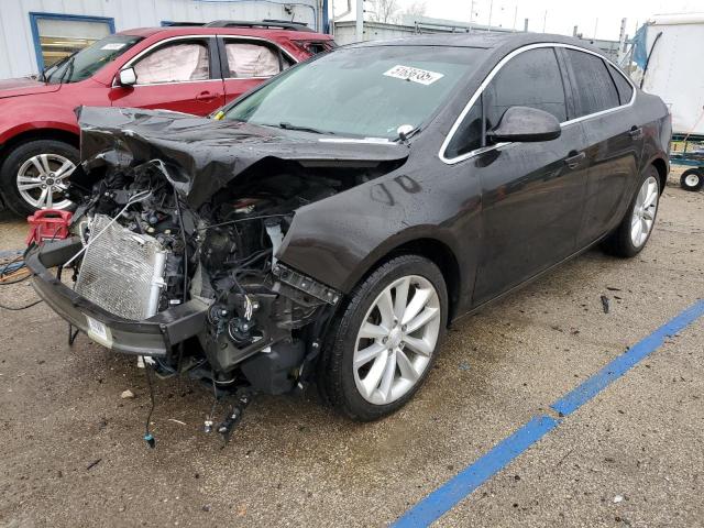  Salvage Buick Verano
