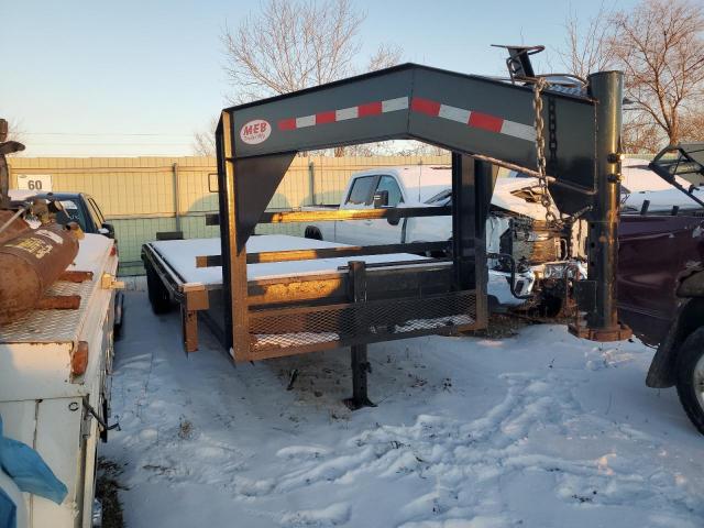  Salvage Other Trailer