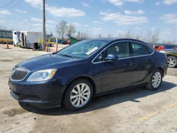  Salvage Buick Verano