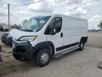  Salvage Ram Promaster