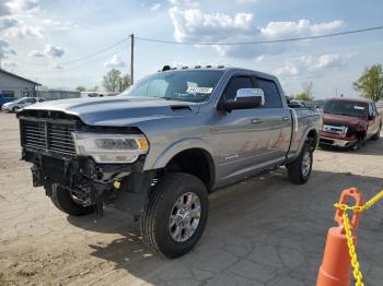  Salvage Ram 2500