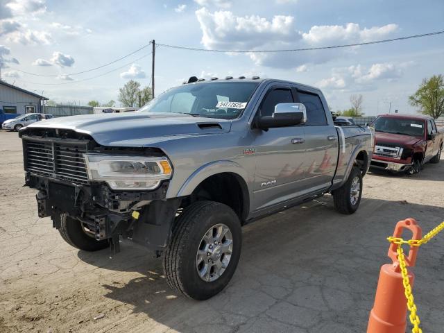  Salvage Ram 2500
