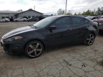  Salvage Dodge Dart