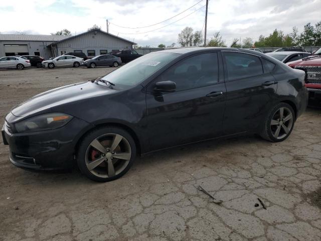  Salvage Dodge Dart