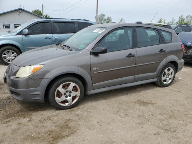  Salvage Pontiac Vibe