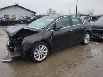  Salvage Buick Verano