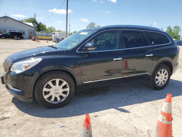  Salvage Buick Enclave