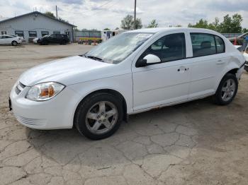  Salvage Chevrolet Cobalt