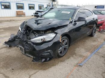  Salvage BMW 2 Series