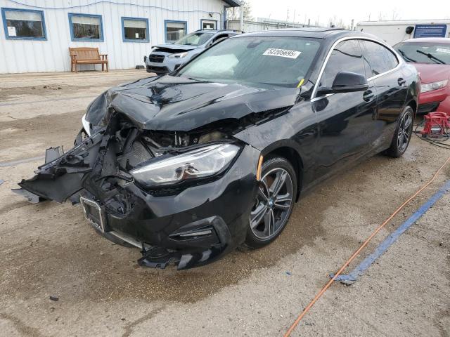  Salvage BMW 2 Series