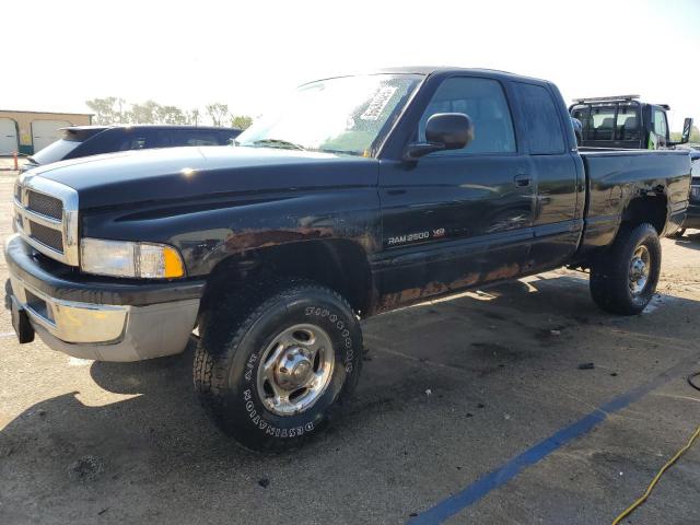  Salvage Dodge Ram 2500