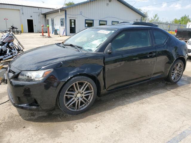  Salvage Toyota Scion