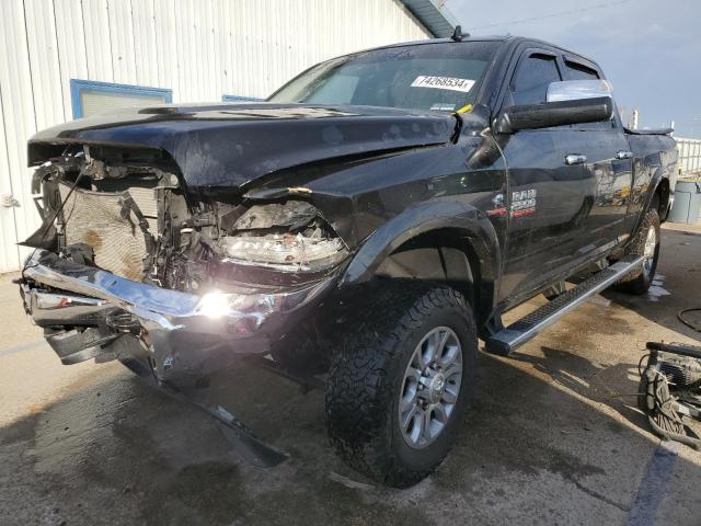  Salvage Ram 2500