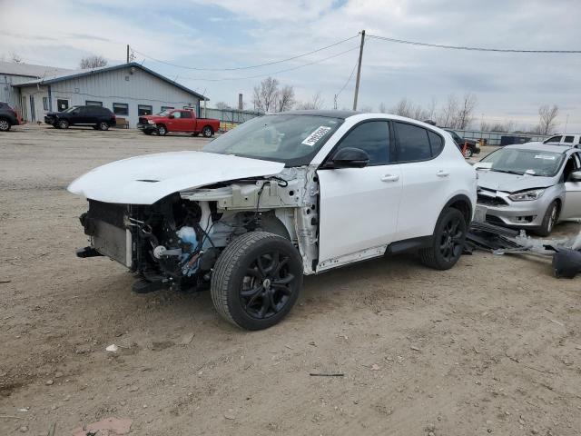  Salvage Dodge Hornet Gt