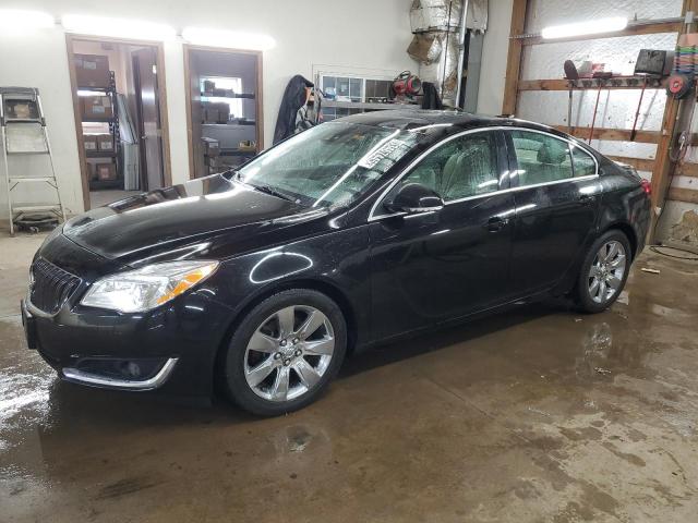  Salvage Buick Regal
