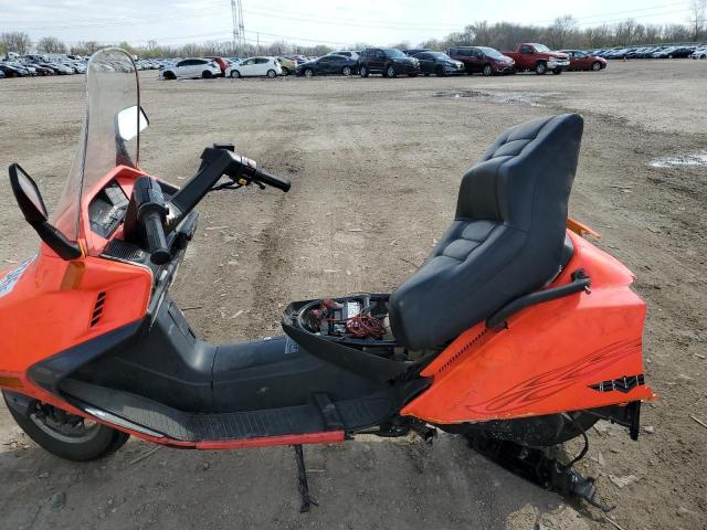  Salvage Honda Helix
