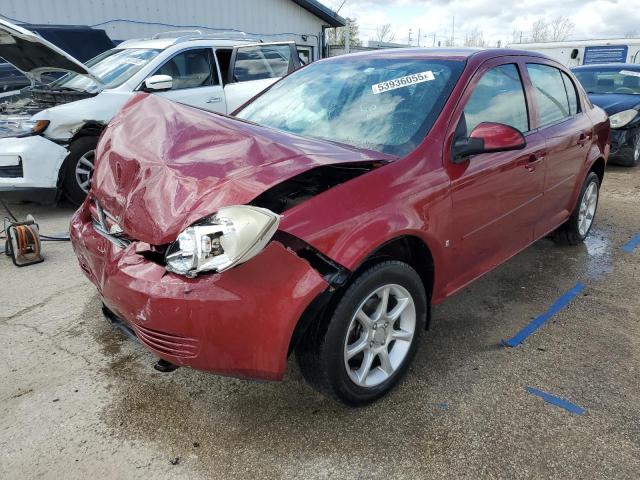  Salvage Chevrolet Cobalt