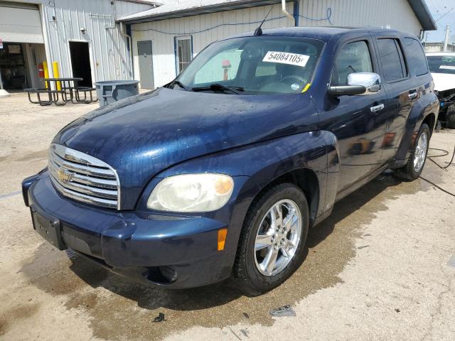  Salvage Chevrolet HHR