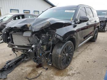  Salvage Hyundai PALISADE