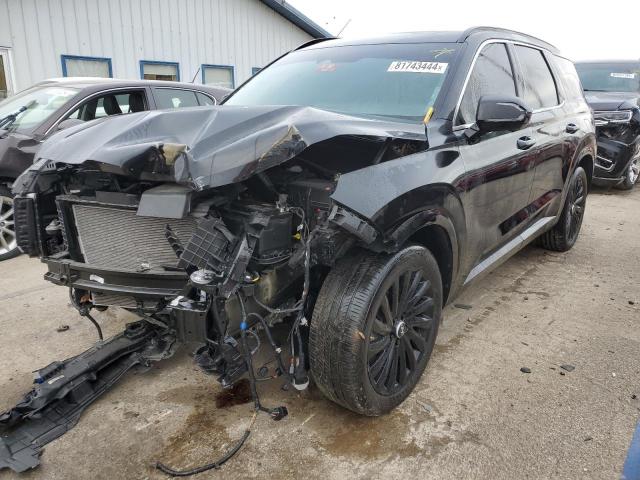  Salvage Hyundai PALISADE