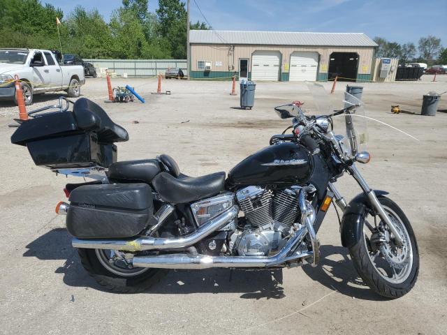  Salvage Honda Vt Cycle
