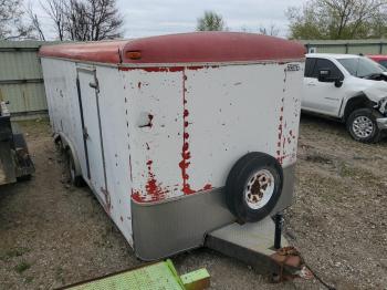  Salvage Unit Trailer