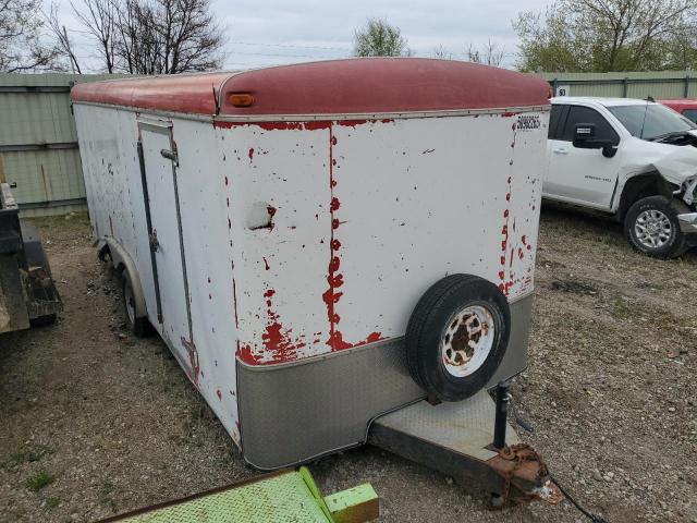  Salvage Unit Trailer